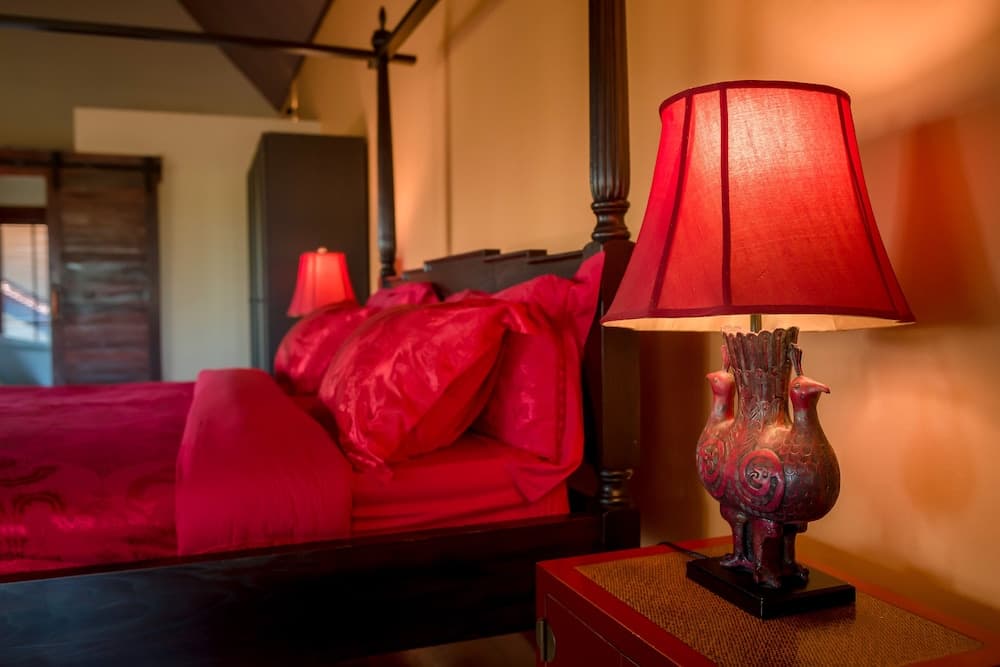 Nakara Villas & Glamping 객실 사진 5