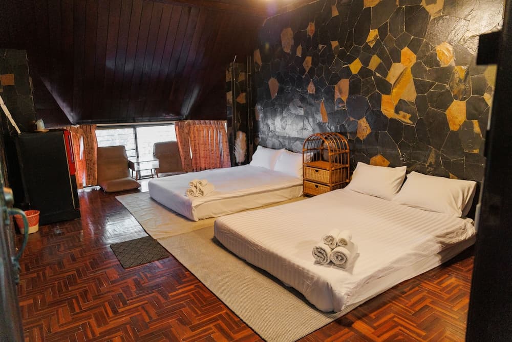 Blue Dream Guesthouse, Room, photo 5