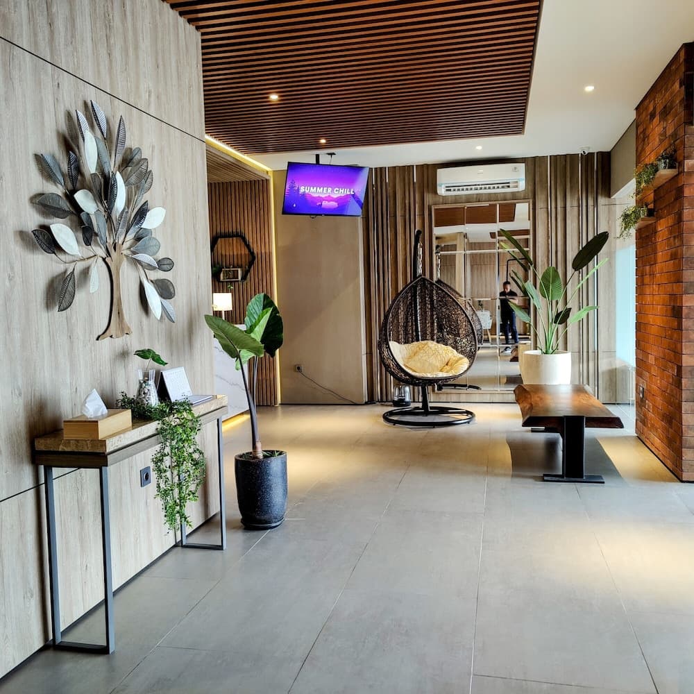 The Mango Suites by Flat06, Lobby, photo 5