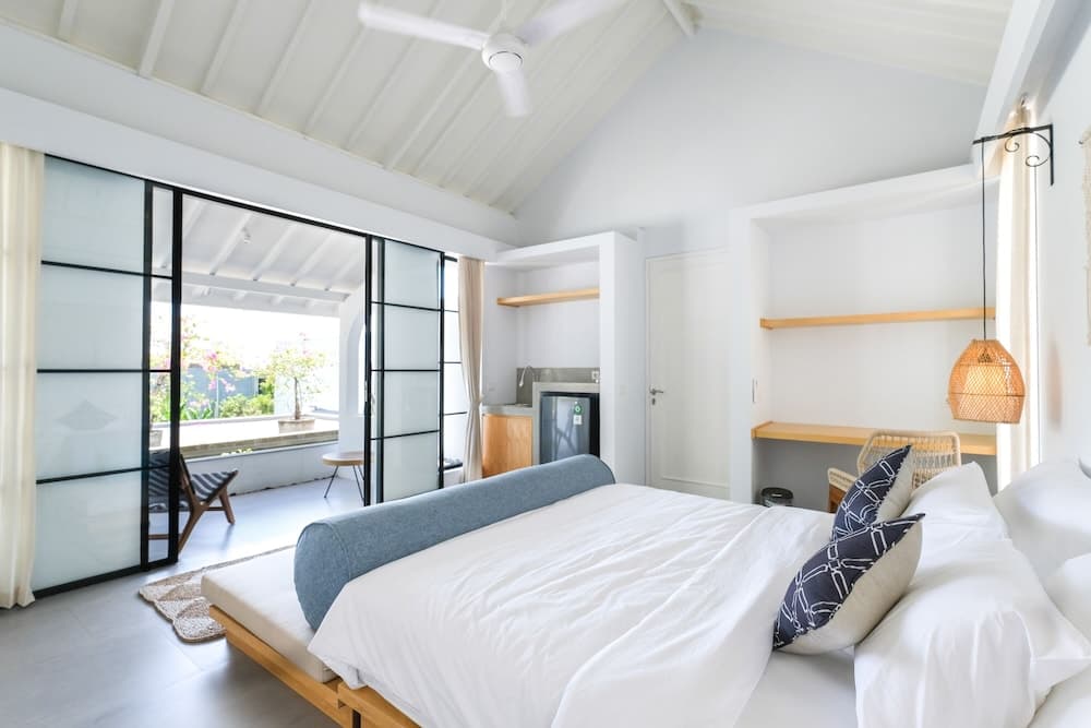 Lady Swan Villa, Room, photo 4