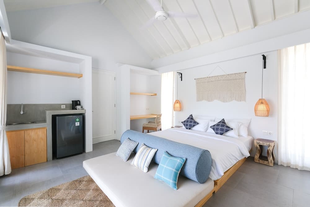 Lady Swan Villa, Room, photo 2