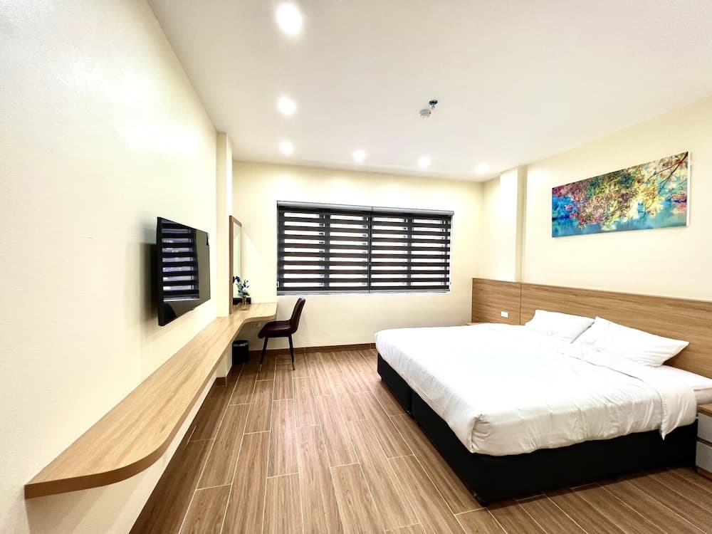 Orion Hotel Halong, Room, photo 2