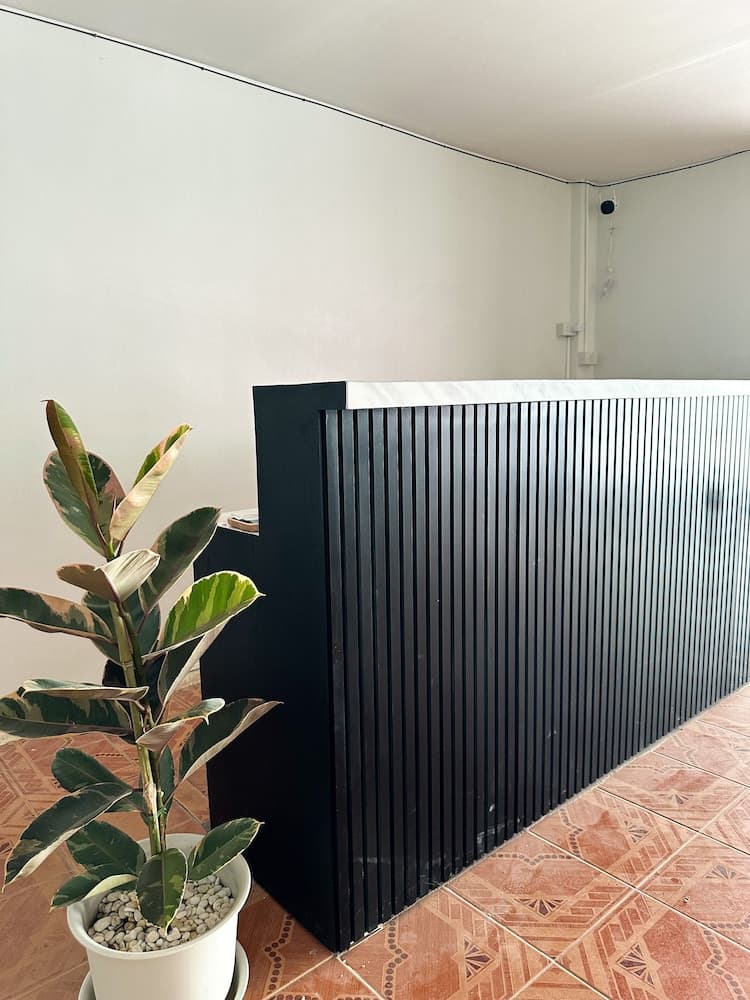 MONTANA Hotel & Hostel Phuket, Reception, photo 2
