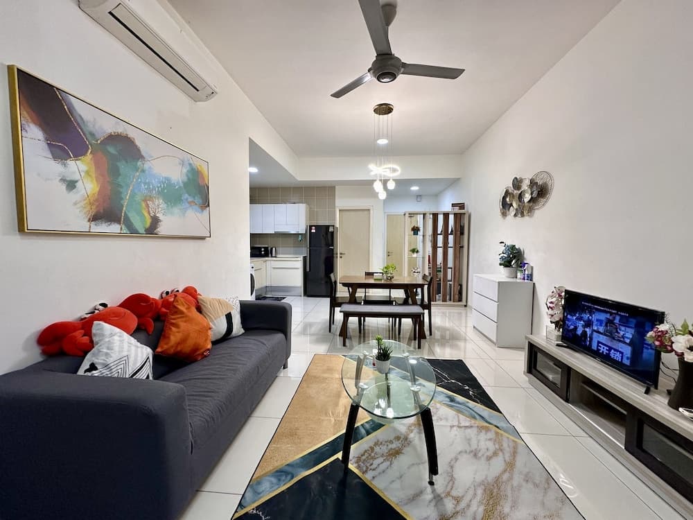 Homey Family Gateway 기본 이미지 사진 1