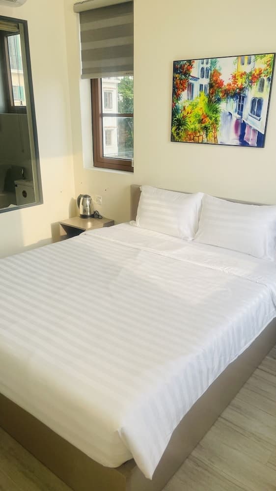 ROVA105 HOTEL 객실 사진 3
