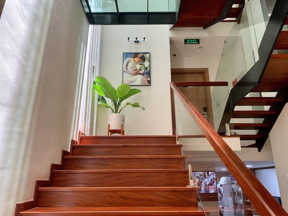 J'adore Apartment 내부 입구 사진 2