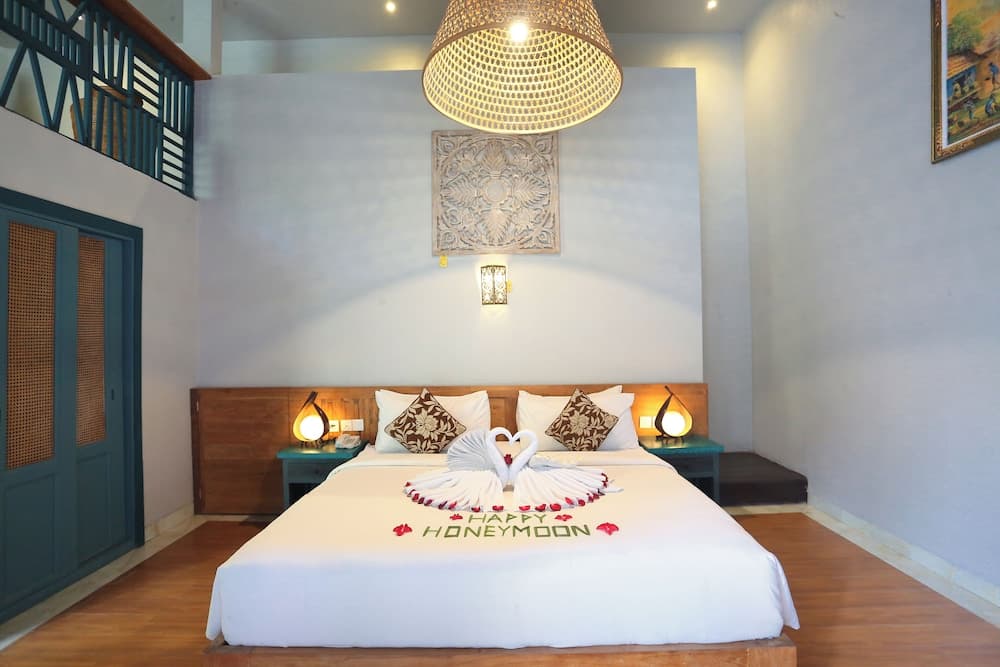The Reward Villas, Room, photo 4
