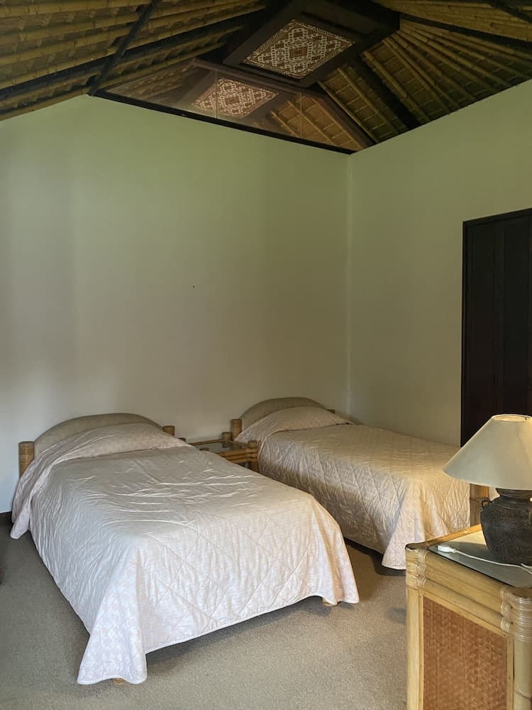 BUYAN RESORT, Room, photo 5