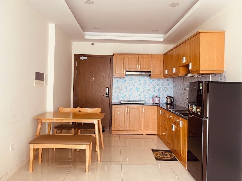 MILLENIUM - Luxury Central Apartments 객실 사진 2