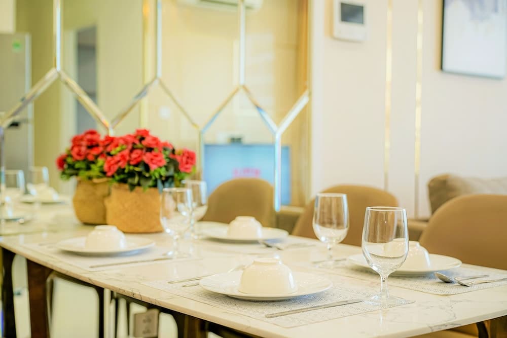 MILLENIUM - Luxury Central Apartments 객실 사진 5