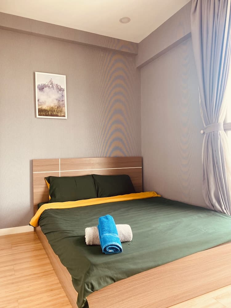 MILLENIUM - Luxury Central Apartments 객실 사진 3