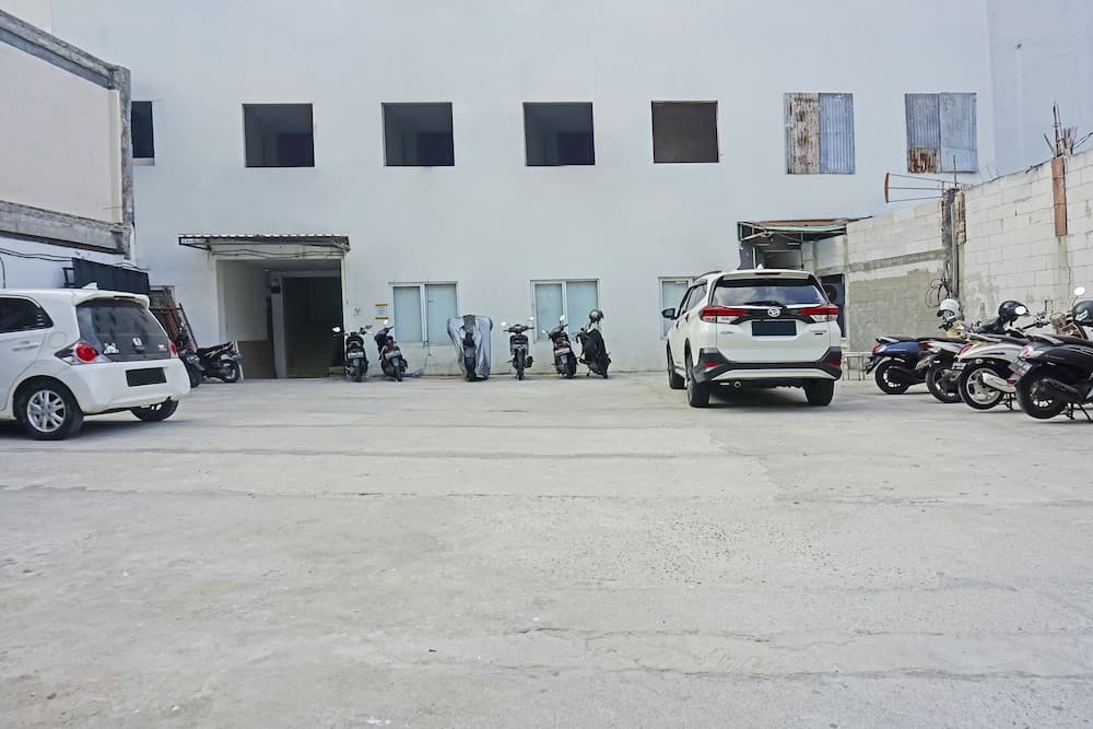 OYO 91455 뉴 호텔로 기본 이미지 사진 1