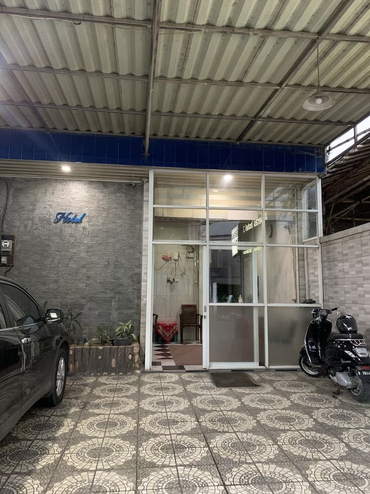 호텔  세라시  2 기본 이미지 사진 1