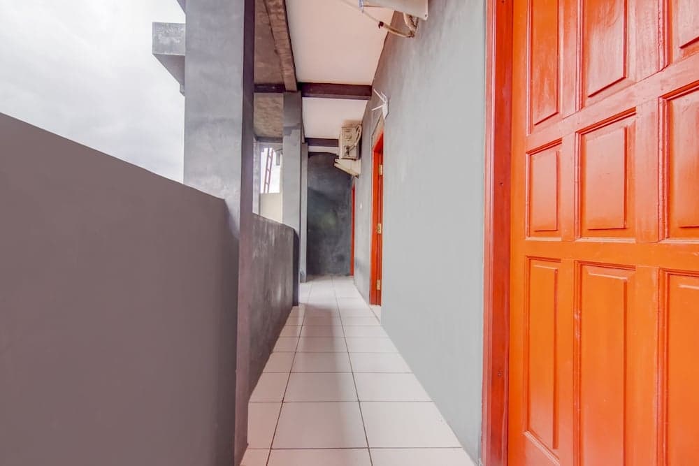 Hotel O Nakula Sadewa, Lobby, photo 2