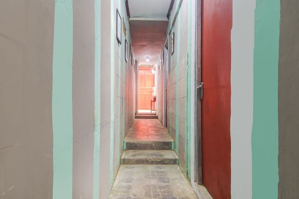 Hotel O Nakula Sadewa, Lobby, photo 3