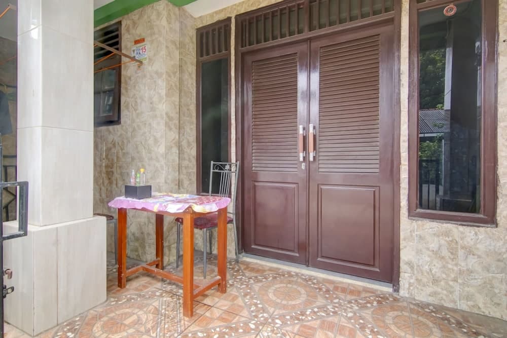 Hotel O Nakula Sadewa, Reception, photo 4