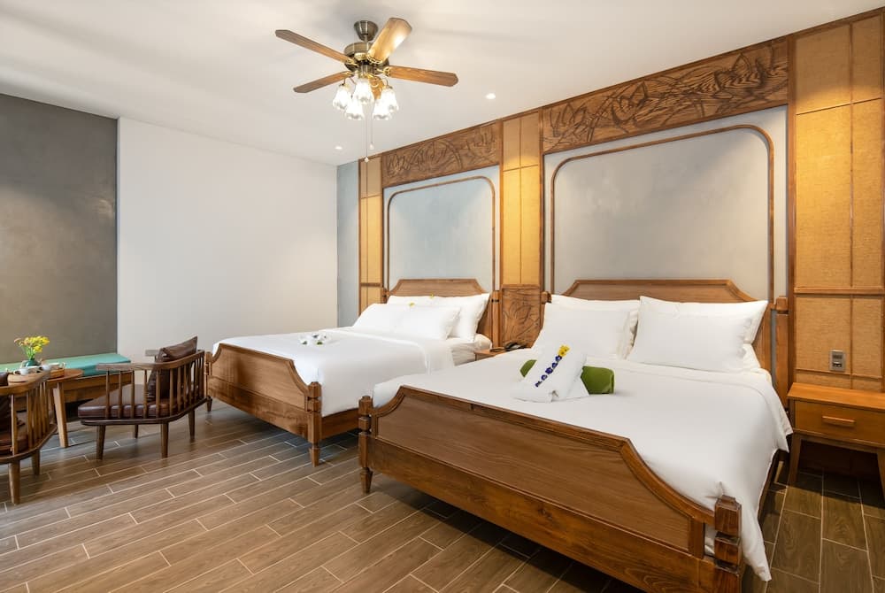 Vernalhome Boutique Danang Hotel, Primary image, photo 1