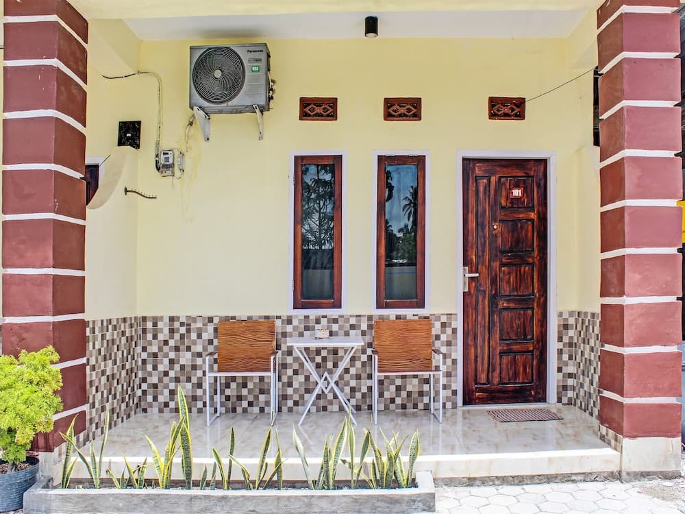 Hotel O Kos 21, Lobby, photo 3