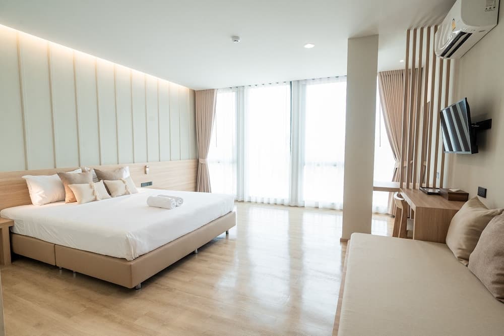 Pillows Boutique Hotel 기본 이미지 사진 1