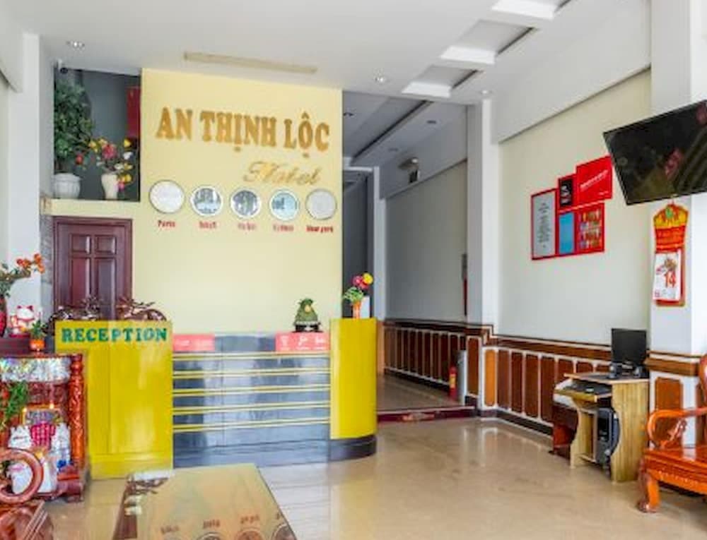 OYO 265 An Thinh Loc, Reception, photo 2
