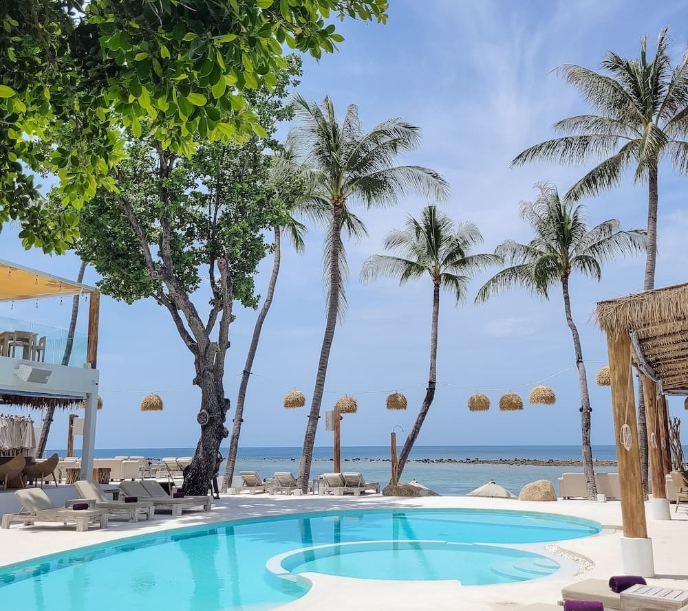 Elephant Beach Club & Resort Samui, Primary image, photo 1