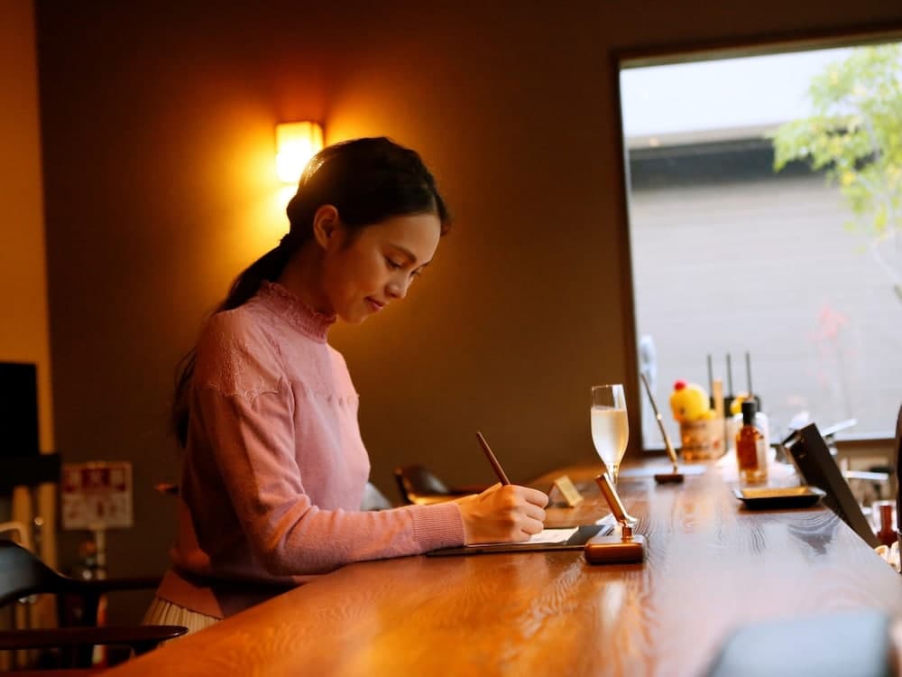 yumotoankiyohime, Reception, photo 2