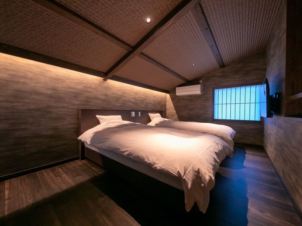 yumotoankiyohime, Room, photo 4