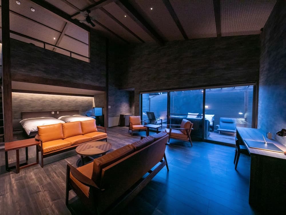 yumotoankiyohime, Room, photo 3