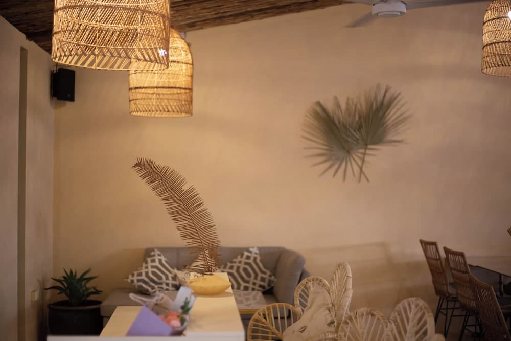 Casa Solana Patong, Reception, photo 4