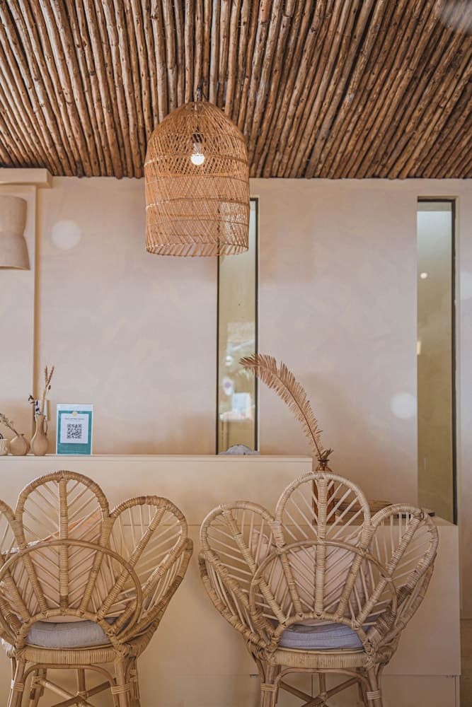 Casa Solana Patong, Lobby, photo 3