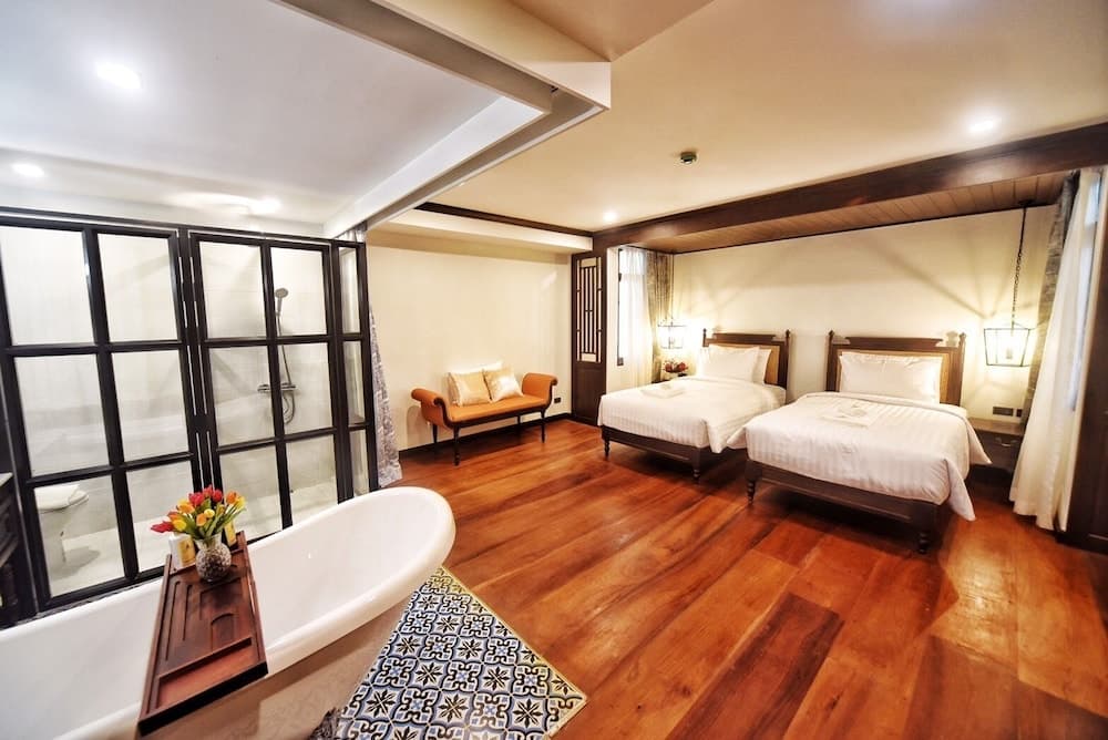De Manor Chiang Mai Hotel, Primary image, photo 1