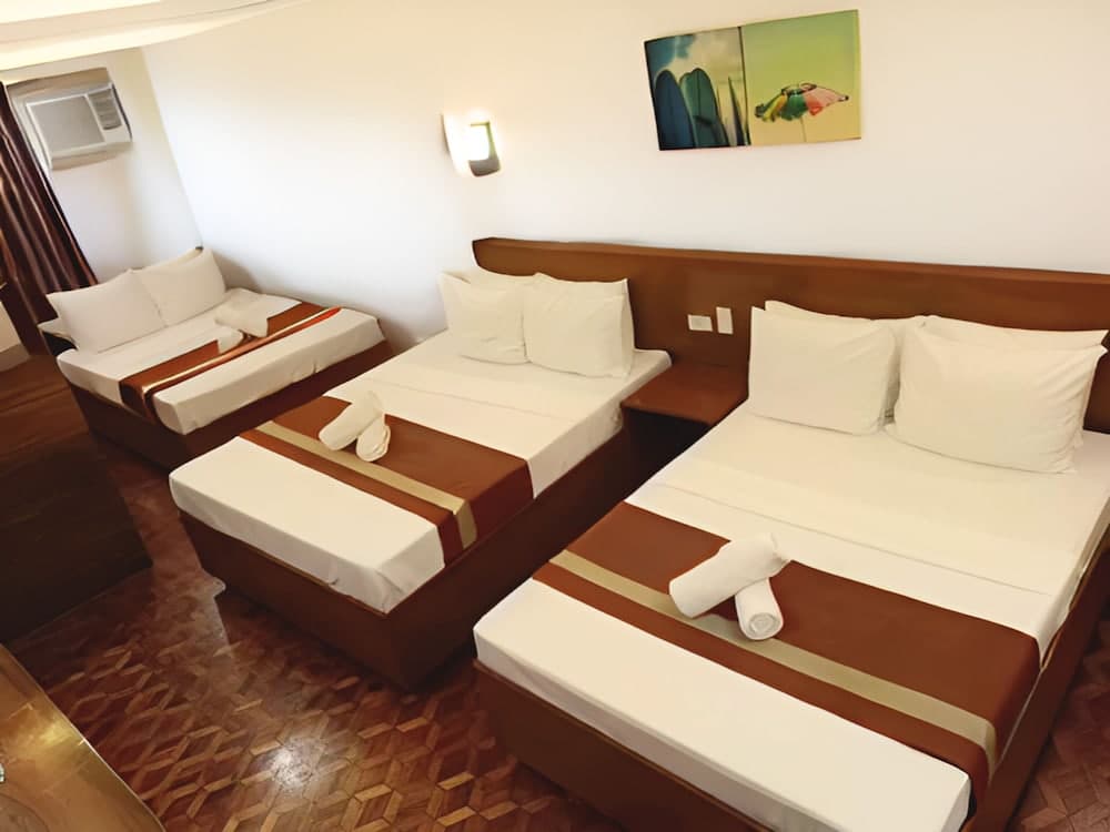 Dy Heritage Suites 객실 사진 5