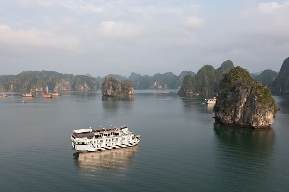 La Regina Classic Cruise 기본 이미지 사진 1