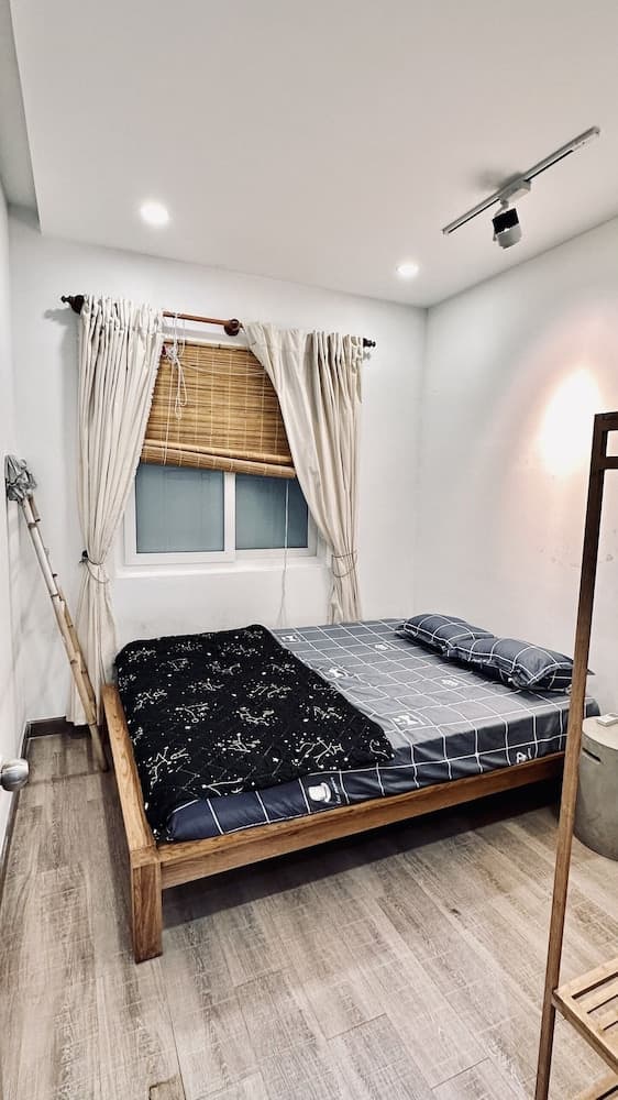 Oceanus Oasis Retreat 객실 사진 3