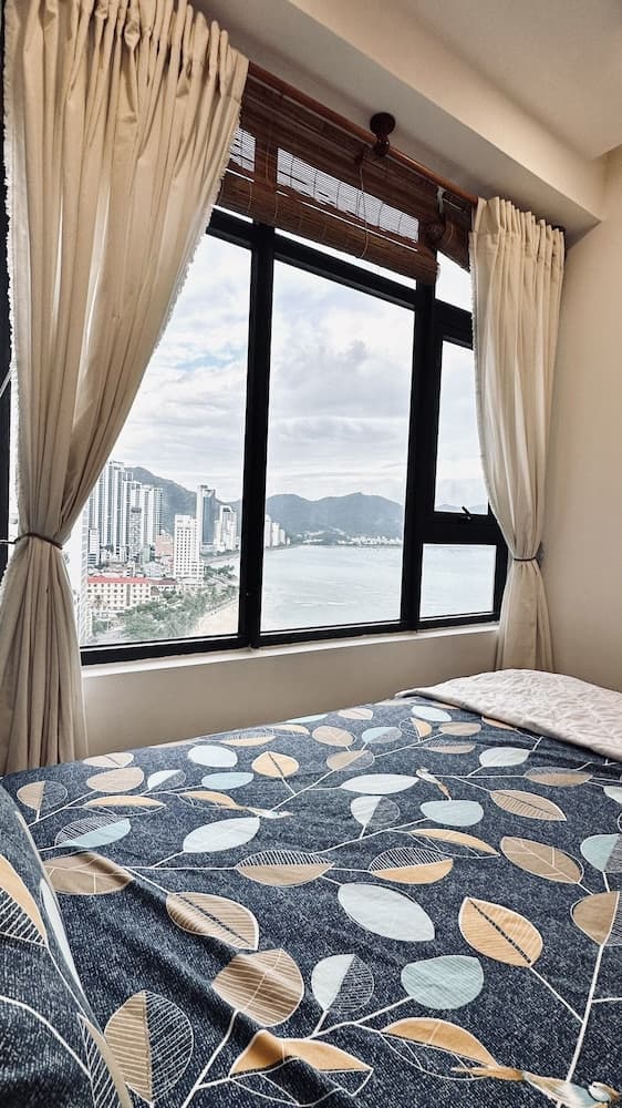 Oceanus Oasis Retreat 객실 사진 4