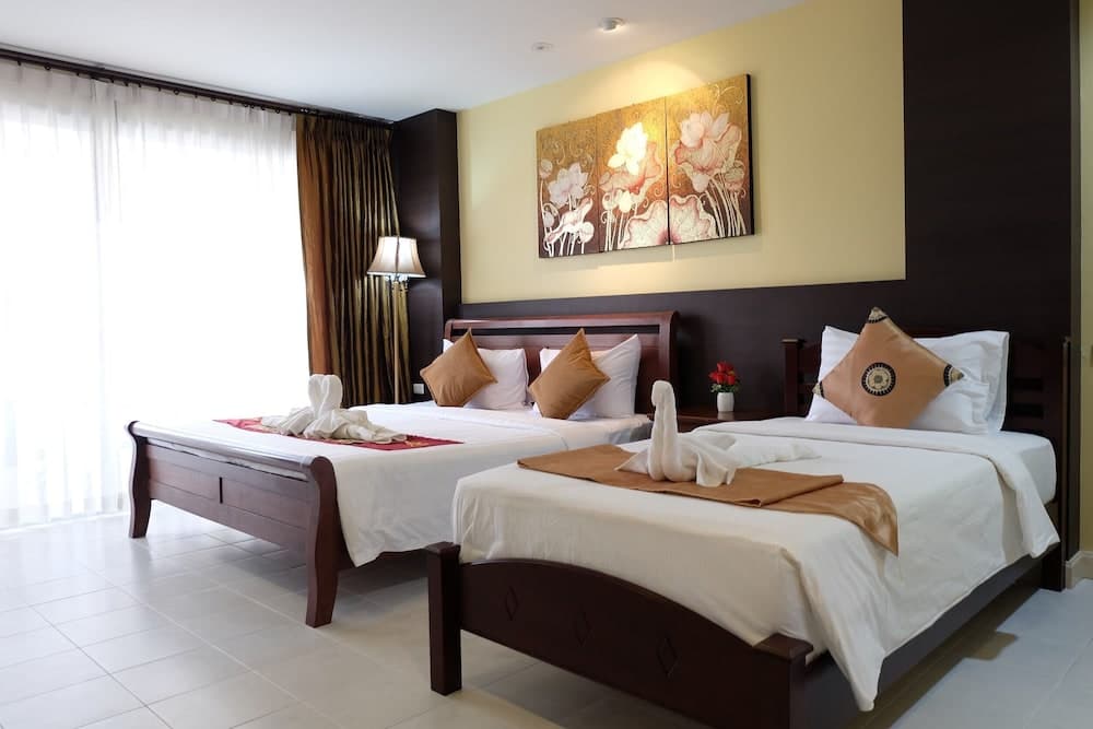 Sea Boss Homestay 기본 이미지 사진 1
