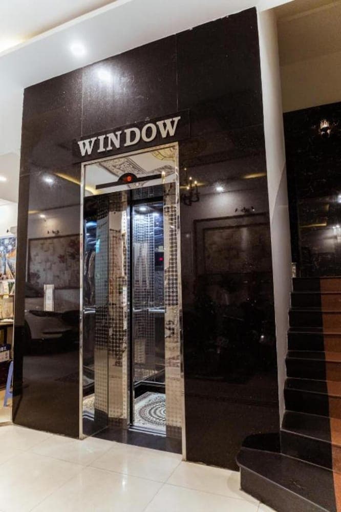 Window 1 Hotel 로비 사진 5