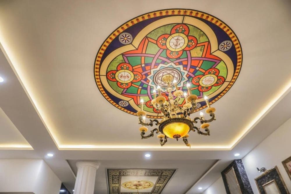 Window 1 Hotel 로비 사진 3