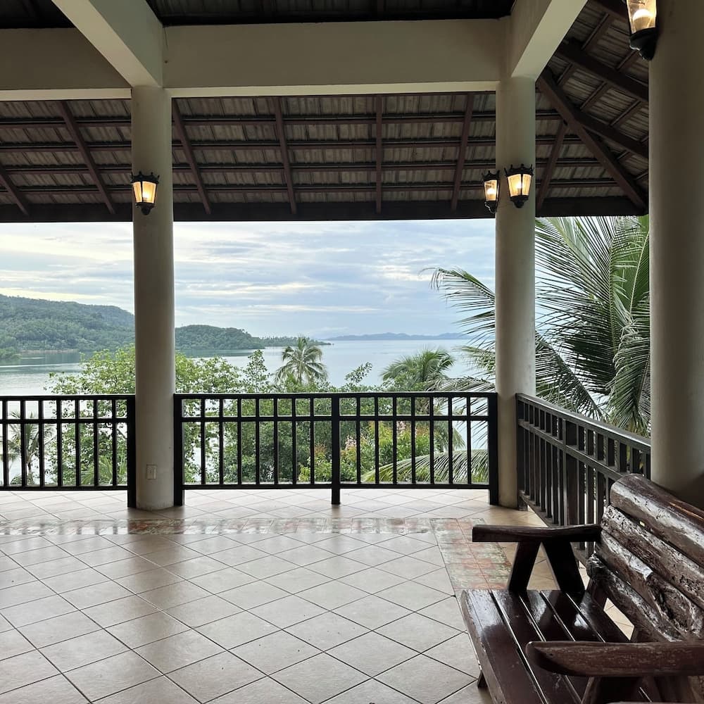Kooncharaburi Resort - Koh Chang 로비 사진 4
