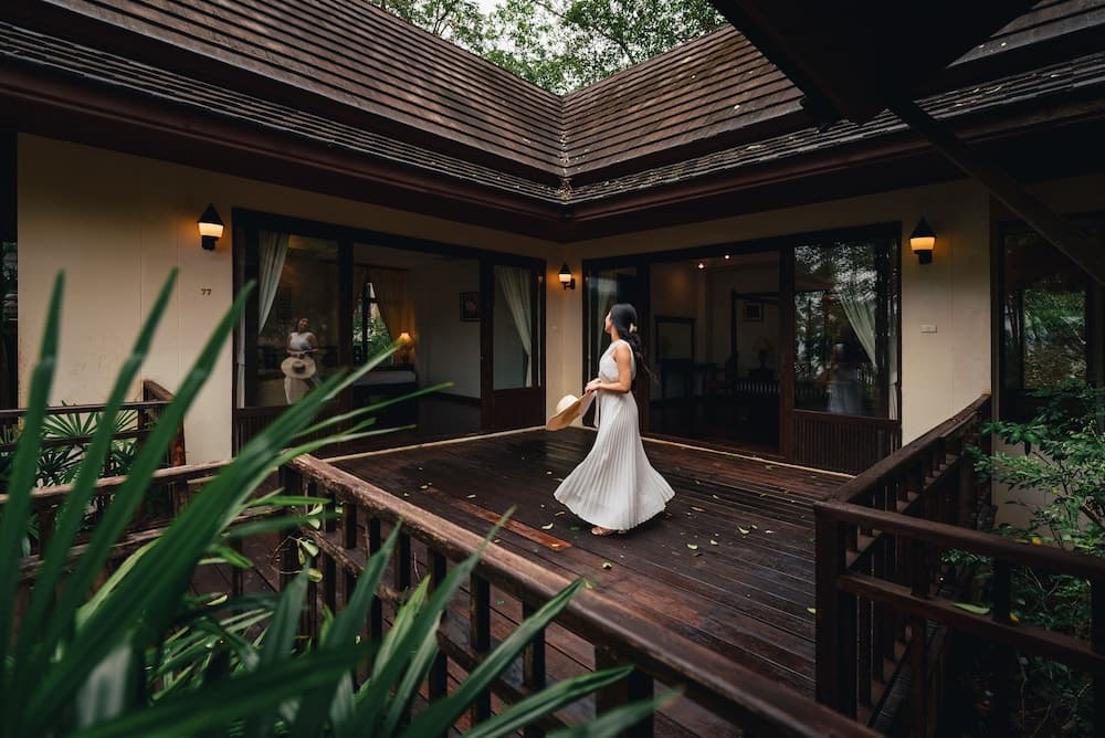 Kooncharaburi Resort - Koh Chang 기본 이미지 사진 1