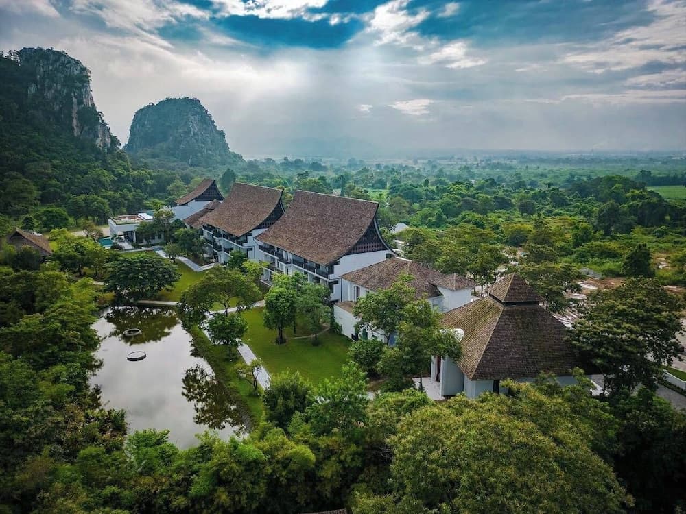 The Soul Resort 기본 이미지 사진 1