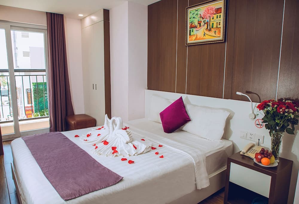 Morris Hotel Nha Trang, Primary image, photo 1