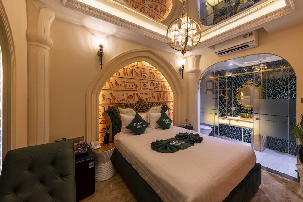 H.A.O Boutique Hotel 객실 사진 5