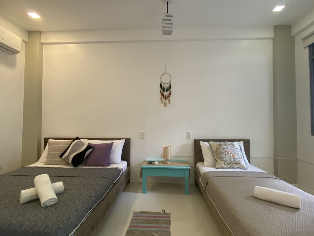 Everrich Boutique Resort 객실 사진 3