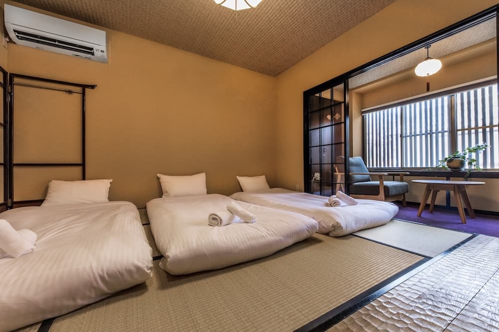 Shiki Homes HIGOYA 객실 사진 3