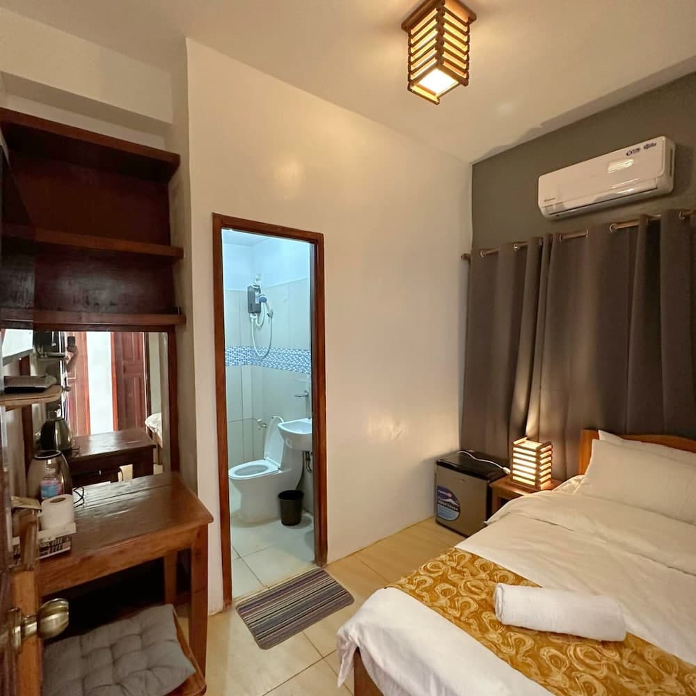 Earl De Princesa Hotel 객실 사진 3