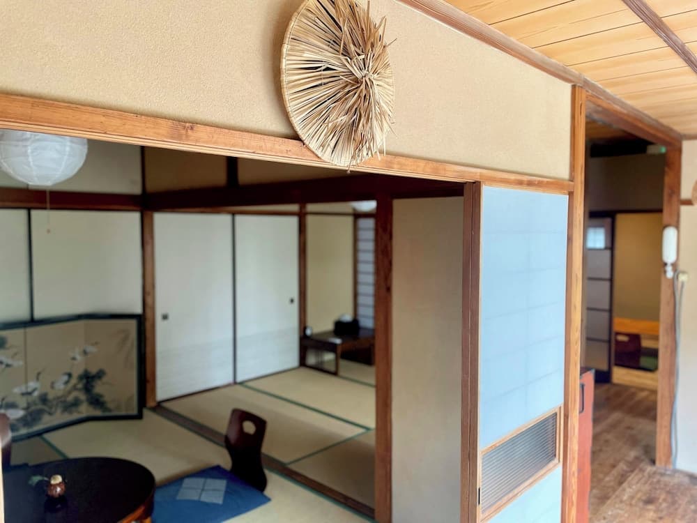 Kamakura Rakuan, Room, photo 2
