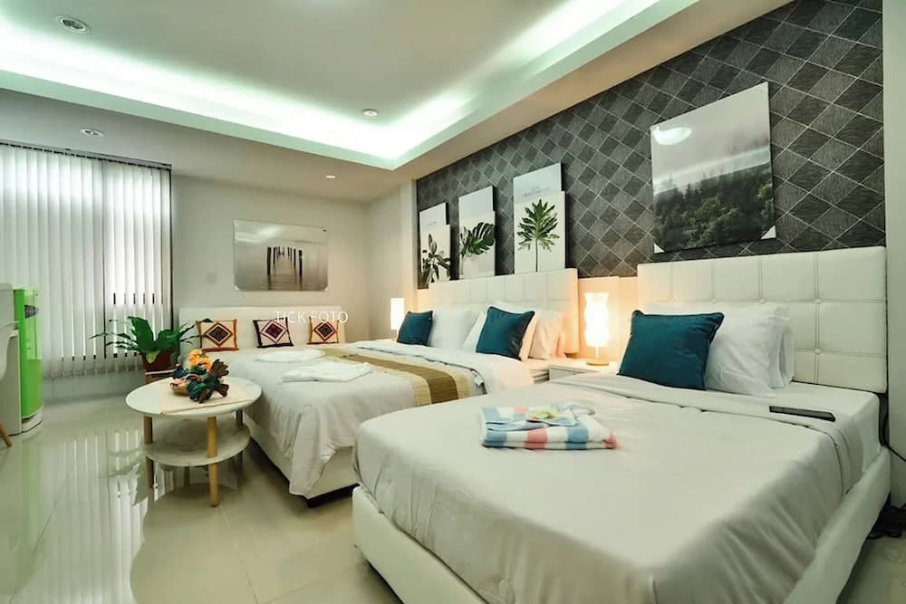 Sphat Boutique Hotel Chiangmai 객실 사진 5