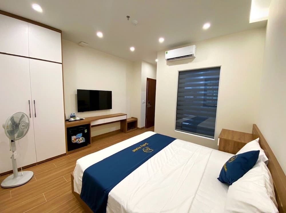 Daily Hotel, Room, photo 3