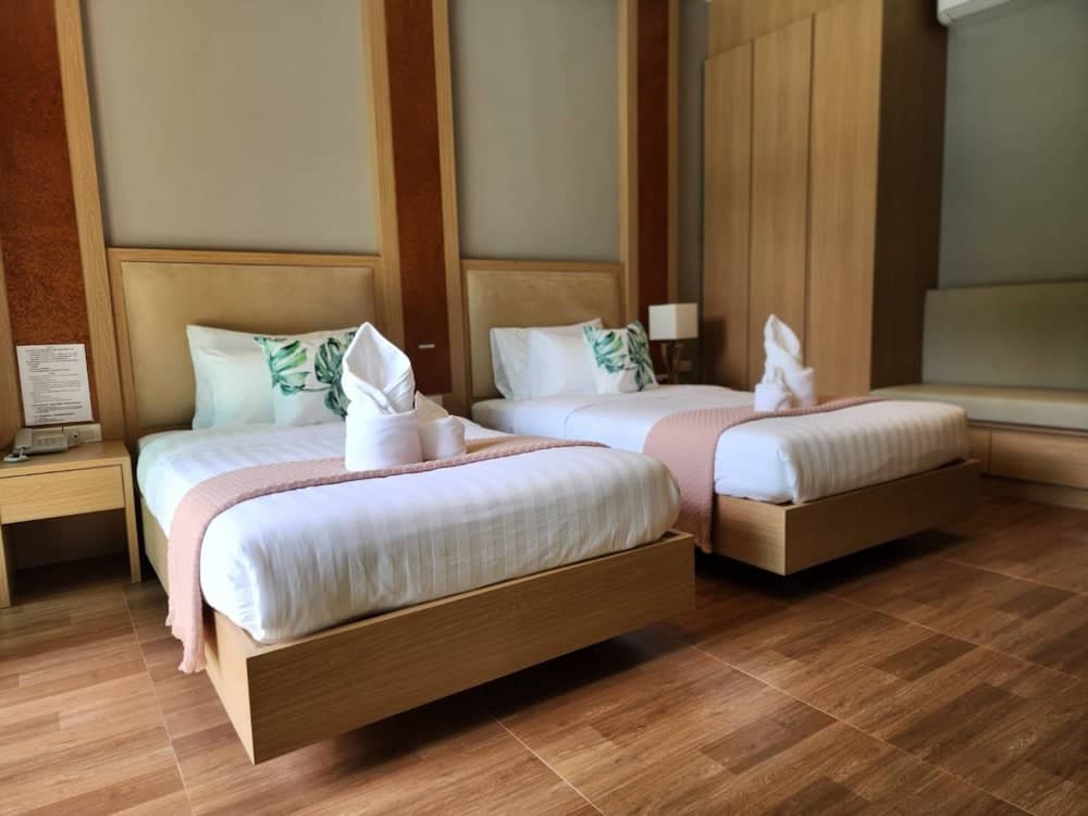 Alaita Boutique Phuket 객실 사진 1